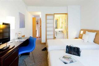 Novotel Hamburg City Alster fotoÄŸrafÄ±