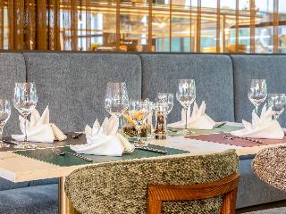 Novotel Hamburg City Alster fotoÄŸrafÄ±
