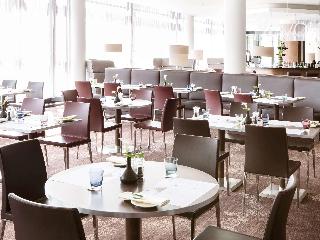 Novotel Hamburg City Alster fotoÄŸrafÄ±