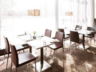 Novotel Hamburg City Alster fotoÄŸrafÄ±