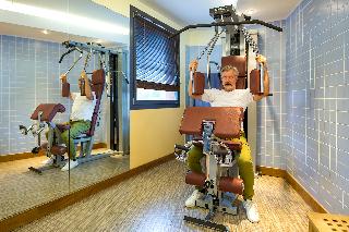Novotel Suites Berlin City Potsdamer Platz fotoÄŸrafÄ±