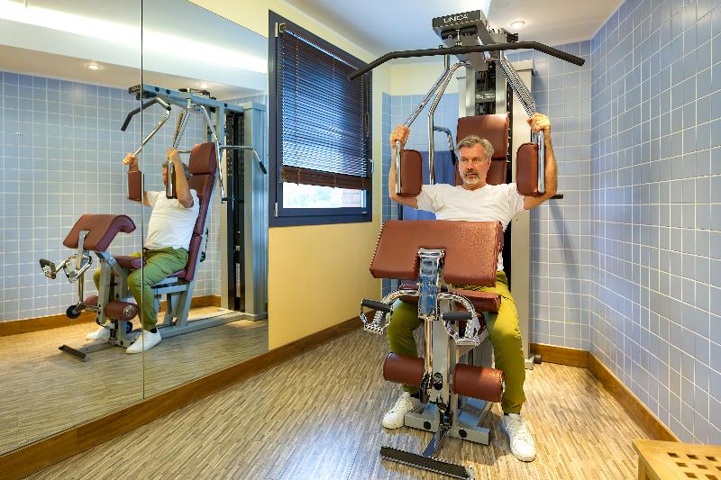 Novotel Suites Berlin City Potsdamer Platz - Aktivite