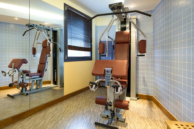 Novotel Suites Berlin City Potsdamer Platz - Aktivite