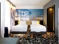 Novotel Suites Berlin City Potsdamer Platz oda fotoğrafı
