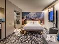 Novotel Suites Berlin City Potsdamer Platz oda fotoğrafı