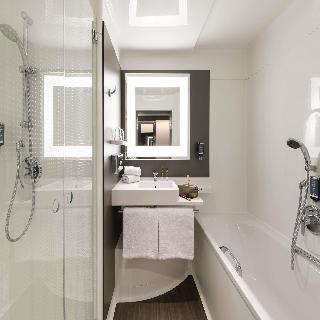 Novotel Suites Berlin City Potsdamer Platz fotoÄŸrafÄ±