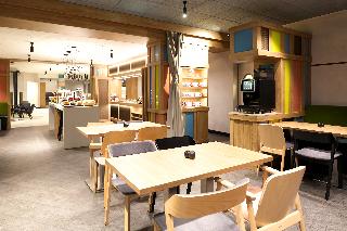 Novotel Suites Berlin City Potsdamer Platz fotoÄŸrafÄ±