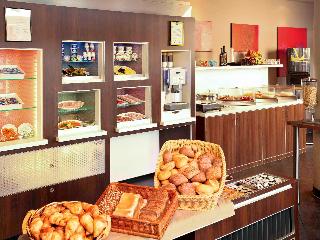 Novotel Suites Berlin City Potsdamer Platz fotoÄŸrafÄ±