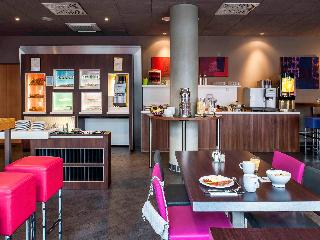 Novotel Suites Berlin City Potsdamer Platz fotoÄŸrafÄ±