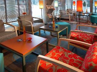 Novotel Suites Hannover City fotoÄŸrafÄ±