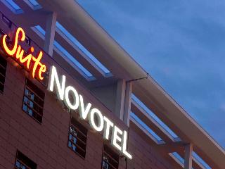 Novotel Suites Hannover City fotoÄŸrafÄ±