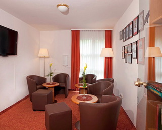 Best Western Hotel Erlangen fotoÄŸrafÄ±