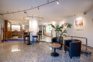 Best Western Hotel Erlangen fotoÄŸrafÄ±