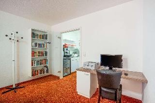 Best Western Hotel Erlangen fotoÄŸrafÄ±