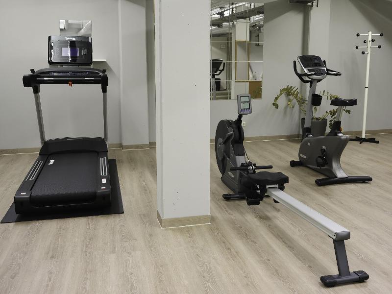 Best Western Hotel Erlangen - Aktivite