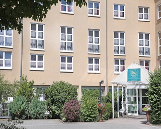 Best Western Hotel Erlangen fotoÄŸrafÄ±