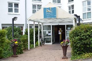 Best Western Hotel Erlangen fotoÄŸrafÄ±