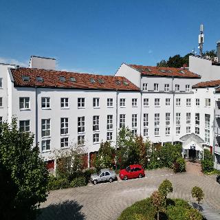Best Western Hotel Erlangen fotoÄŸrafÄ±