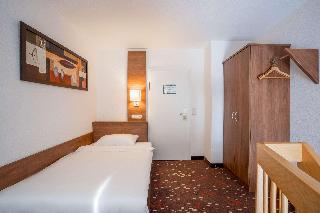Best Western Hotel Erlangen fotoÄŸrafÄ±