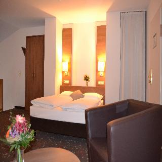 Best Western Hotel Erlangen fotoÄŸrafÄ±