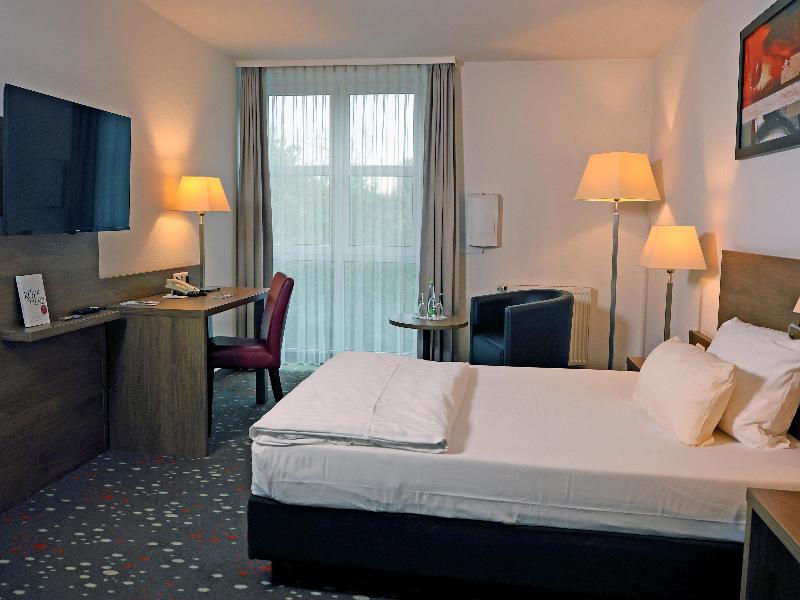 Best Western Hotel Erlangen - Oda