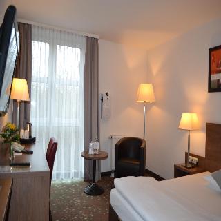 Best Western Hotel Erlangen fotoÄŸrafÄ±