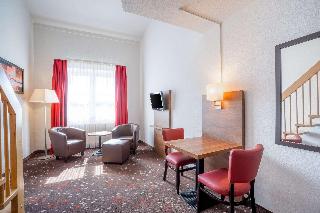 Best Western Hotel Erlangen fotoÄŸrafÄ±