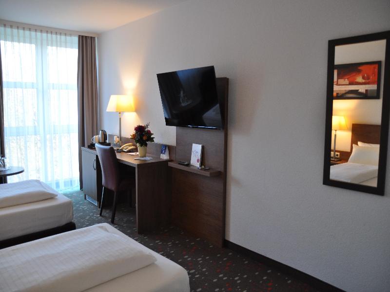Best Western Hotel Erlangen - Oda