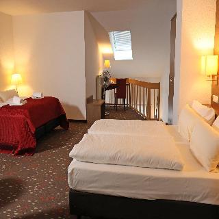 Best Western Hotel Erlangen fotoÄŸrafÄ±