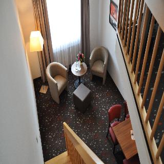 Best Western Hotel Erlangen fotoÄŸrafÄ±