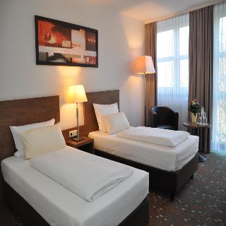 Best Western Hotel Erlangen fotoÄŸrafÄ±