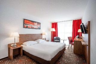 Best Western Hotel Erlangen fotoÄŸrafÄ±