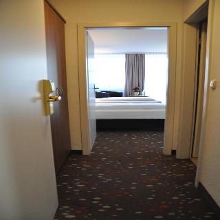 Best Western Hotel Erlangen fotoÄŸrafÄ±