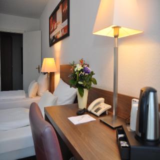 Best Western Hotel Erlangen fotoÄŸrafÄ±