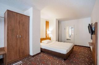 Best Western Hotel Erlangen fotoÄŸrafÄ±