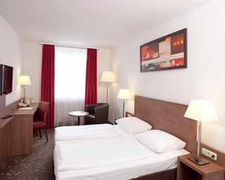 Best Western Hotel Erlangen fotoÄŸrafÄ±