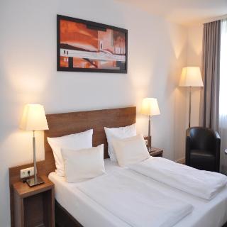 Best Western Hotel Erlangen fotoÄŸrafÄ±
