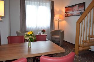 Best Western Hotel Erlangen fotoÄŸrafÄ±