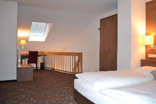 Best Western Hotel Erlangen fotoÄŸrafÄ±