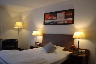 Best Western Hotel Erlangen fotoÄŸrafÄ±