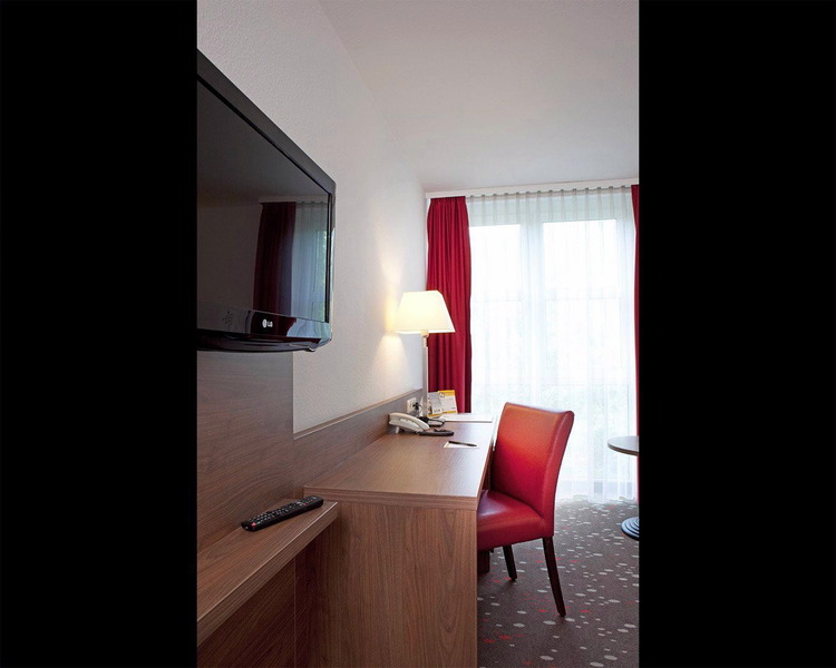 Best Western Hotel Erlangen - Oda