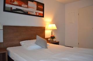 Best Western Hotel Erlangen fotoÄŸrafÄ±