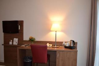 Best Western Hotel Erlangen fotoÄŸrafÄ±