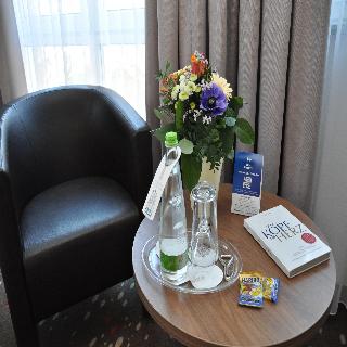 Best Western Hotel Erlangen fotoÄŸrafÄ±