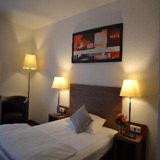 Best Western Hotel Erlangen fotoÄŸrafÄ±