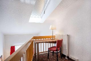 Best Western Hotel Erlangen fotoÄŸrafÄ±