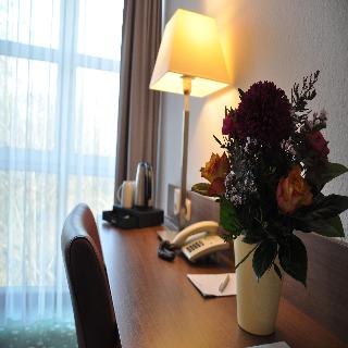 Best Western Hotel Erlangen fotoÄŸrafÄ±