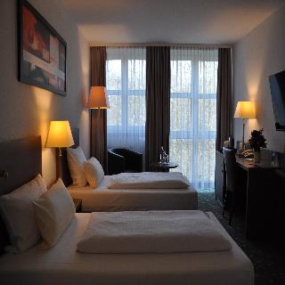 Best Western Hotel Erlangen fotoÄŸrafÄ±