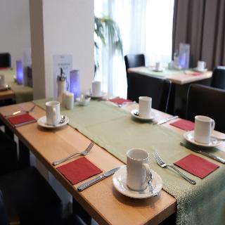 Best Western Hotel Erlangen fotoÄŸrafÄ±