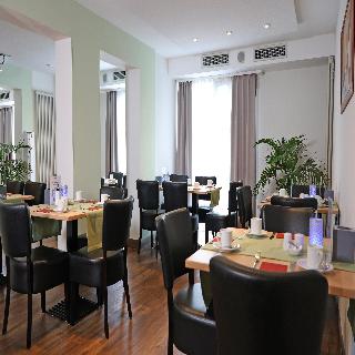 Best Western Hotel Erlangen fotoÄŸrafÄ±